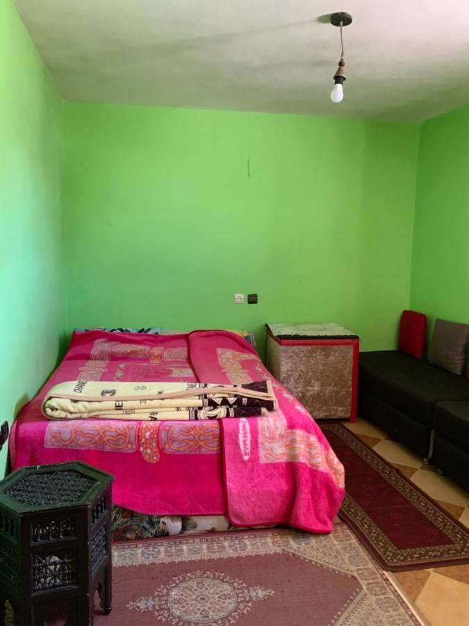 Apartmán Naima'S House Rabat Exteriér fotografie