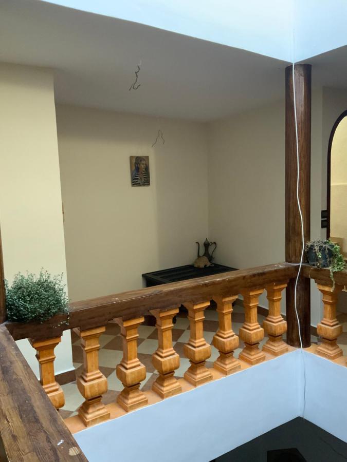 Apartmán Naima'S House Rabat Exteriér fotografie