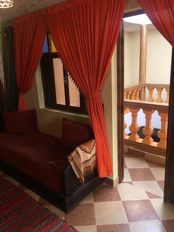 Apartmán Naima'S House Rabat Exteriér fotografie