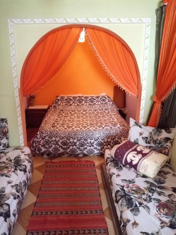 Apartmán Naima'S House Rabat Exteriér fotografie