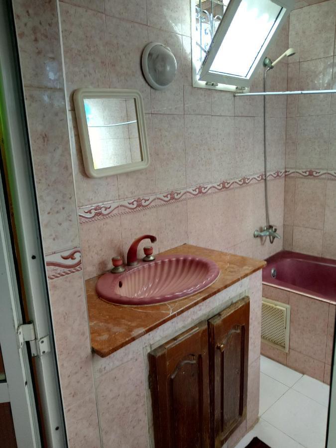 Apartmán Naima'S House Rabat Exteriér fotografie